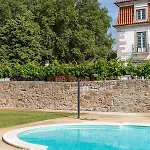 فندق Forrester Essence Douro - By Unlock