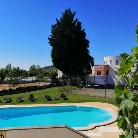 Forrester Essence Douro - By Unlock 3* Alijó