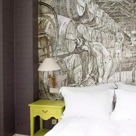 Hotell Forrester Essence Douro - By Unlock