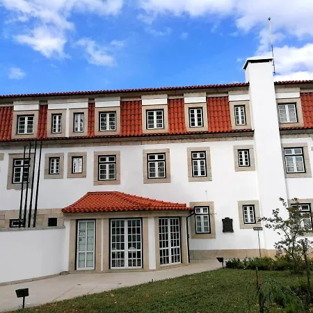 Hotel Forrester Essence Douro - By Unlock Alijó