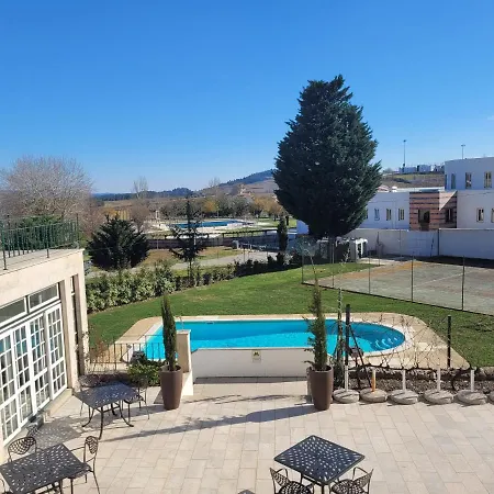 Hotell Forrester Essence Douro - By Unlock Alijó