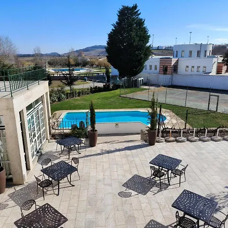 Barão De Forrester Hotel Alijó