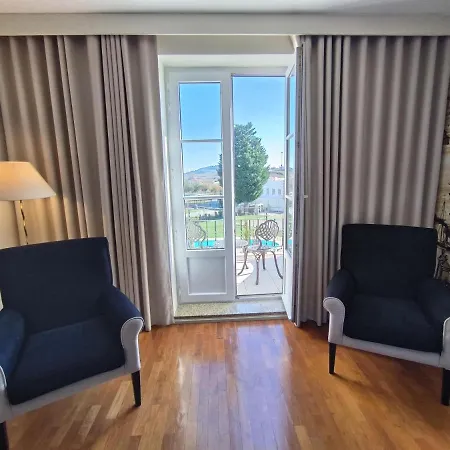 Hotell Forrester Essence Douro - By Unlock 3*