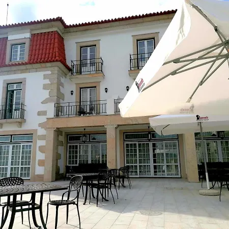 Hotell Forrester Essence Douro - By Unlock Alijó