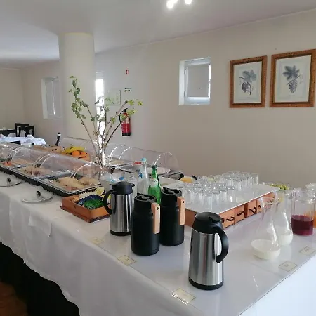 Barão De Forrester Hotel