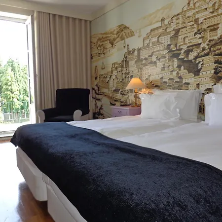 Hotell Forrester Essence Douro - By Unlock Alijó