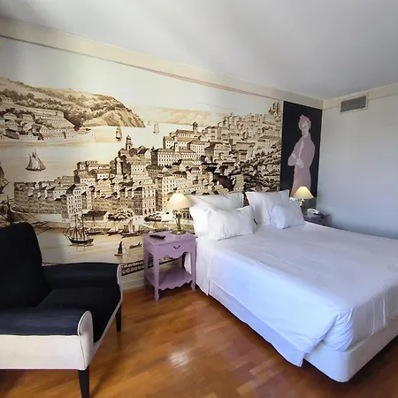 Forrester Essence Douro - By Unlock 3*