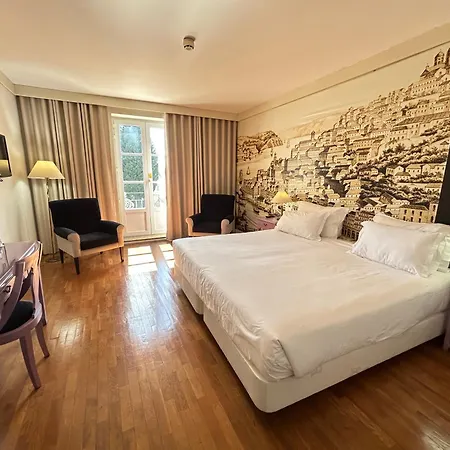 Barão De Forrester Hotel