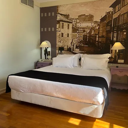 Forrester Essence Douro - By Unlock Hotel