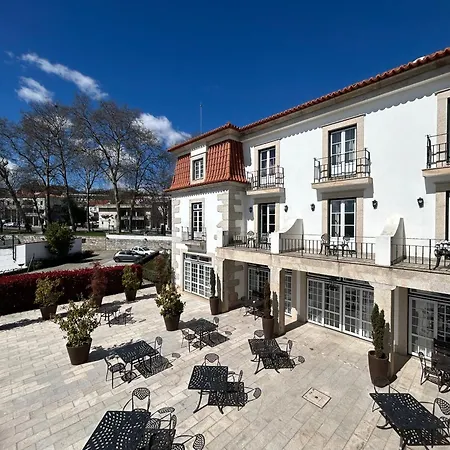 Hotell Forrester Essence Douro - By Unlock 3*