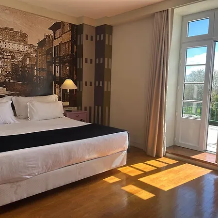 Forrester Essence Douro - By Unlock Hotell