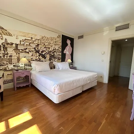 Forrester Essence Douro - By Unlock Hotell 3*