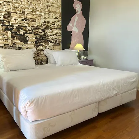 Forrester Essence Douro - By Unlock 3* Alijó