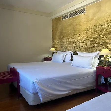 Barão De Forrester Hotel Alijó