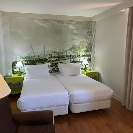 Hotel Barão De Forrester Alijó