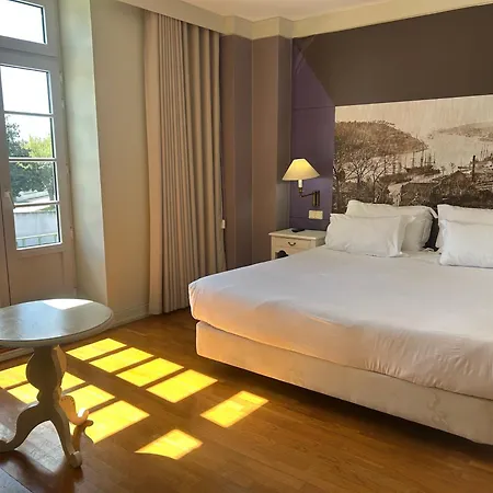 Barão De Forrester Hotel