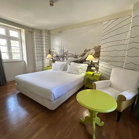 Barão De Forrester Hotel Alijó