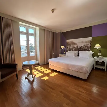 Hotel Barão De Forrester Alijó