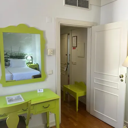 Hotel Barão De Forrester