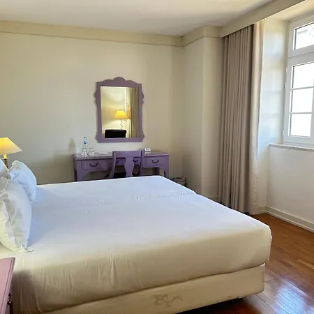 Forrester Essence Douro - By Unlock Hotell Alijó
