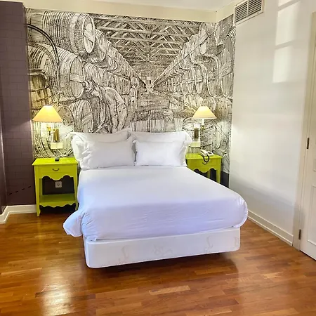 Hotell Forrester Essence Douro - By Unlock Alijó