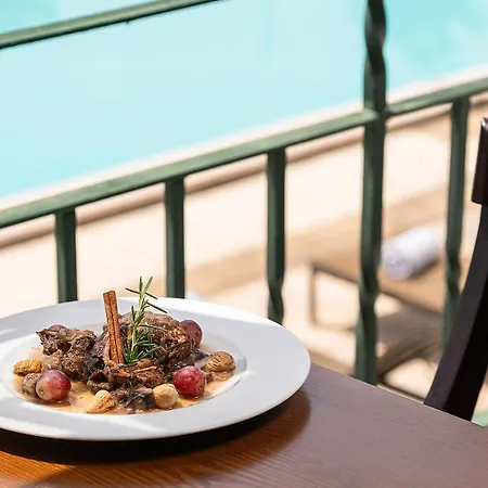 Hotel Forrester Essence Douro - By Unlock Alijó