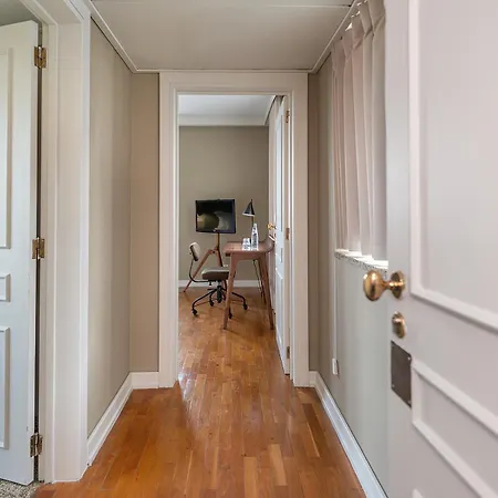 Forrester Essence Douro - By Unlock 4* Alijó