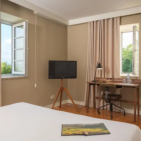 Hotel Forrester Essence Douro - By Unlock Alijó