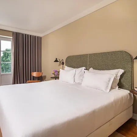Hotel Forrester Essence Douro - By Unlock 3*