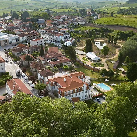Hotel Forrester Essence Douro - By Unlock 3*