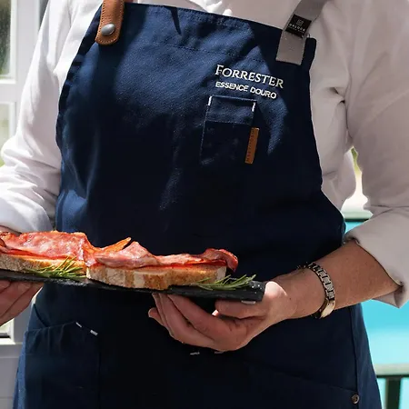 Forrester Essence Douro - By Unlock Отель Алижо