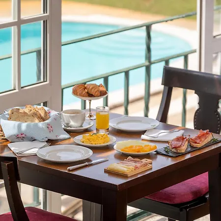 Hotel Forrester Essence Douro - By Unlock Alijó