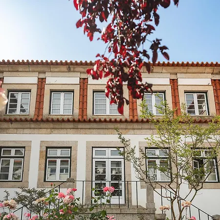 Forrester Essence Douro - By Unlock 4* Алижо