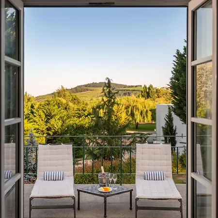 Forrester Essence Douro - By Unlock