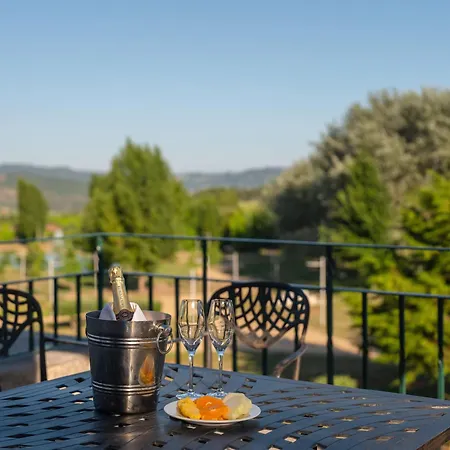 Forrester Essence Douro - By Unlock Отель