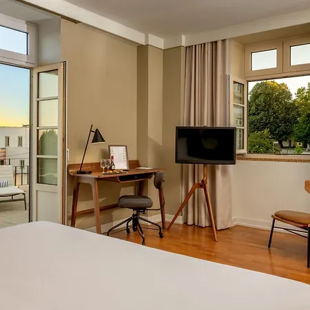 Hotel Forrester Essence Douro - By Unlock