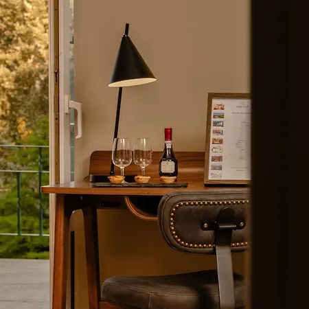 Forrester Essence Douro - By Unlock 호텔 알리조