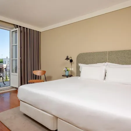 מלון Forrester Essence Douro - By Unlock Alijó