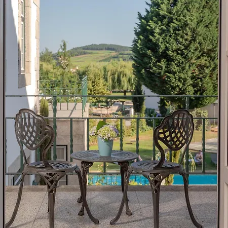 Forrester Essence Douro - By Unlock