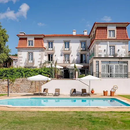 Hotel Forrester Essence Douro - By Unlock Alijó