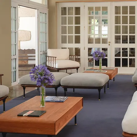 Forrester Essence Douro - By Unlock 4*