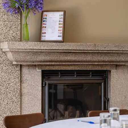 Forrester Essence Douro - By Unlock 4* Алижо