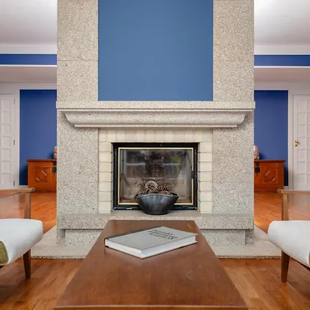 Отель Forrester Essence Douro - By Unlock