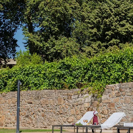 Hotel Forrester Essence Douro - By Unlock 4*