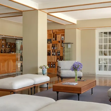 Hotel Forrester Essence Douro - By Unlock Alijó