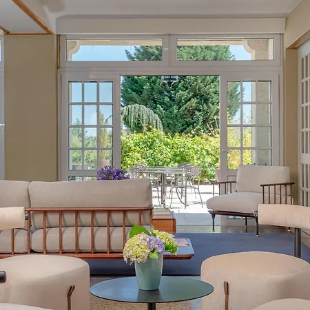 Forrester Essence Douro - By Unlock 4*