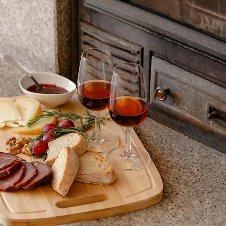 Forrester Essence Douro - By Unlock 4* Alijó