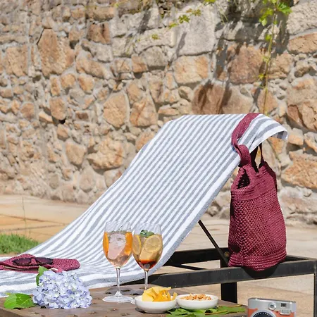 Forrester Essence Douro - By Unlock