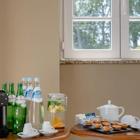 Forrester Essence Douro - By Unlock Hotel