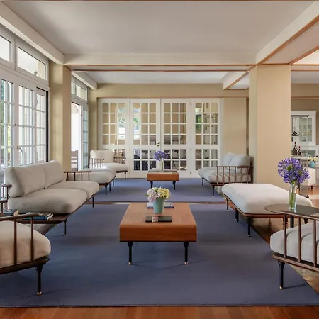 Hotel Forrester Essence Douro - By Unlock Alijó